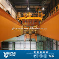 2015 hot overhead crane with excellent service on sale